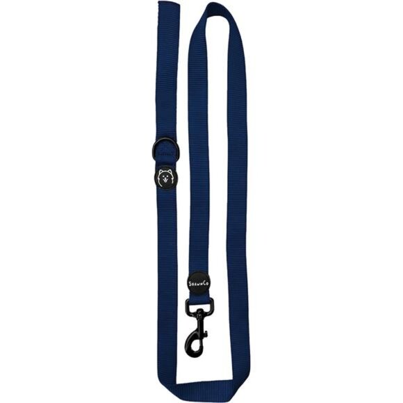 Dream Walk Dog Leash- Premium, Nylon Pet Leash with Soft Neoprene Handle - Picture 1 of 7